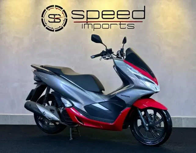 HONDA PCX 150 SPORT ABS 2019