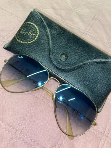 Ray ban