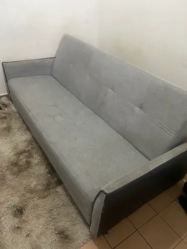 Sofa Cama Usado