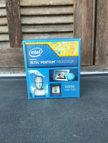 Intel Pentium G3250 lga 1150