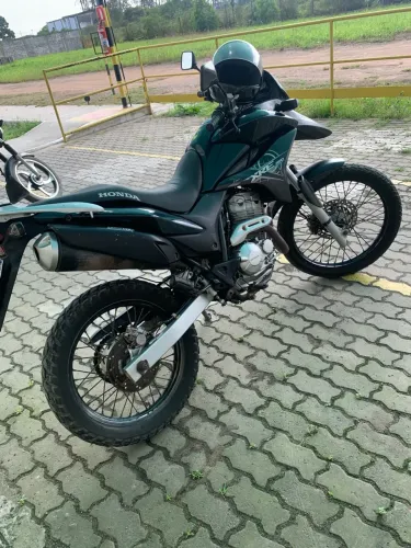 Honda XRE 300/ 300 Abs/ Flex 2012