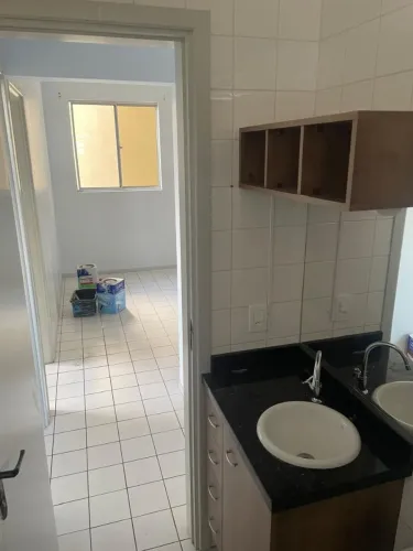 Móveis completos COZINHA/BANHEIRO