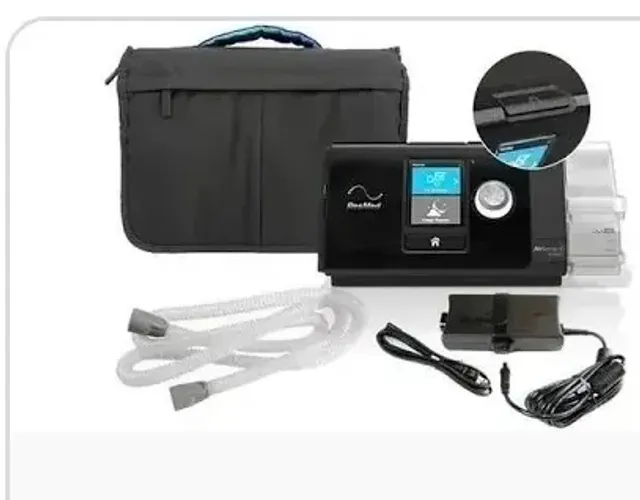 CPAP Airsense 10