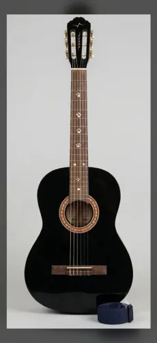 Violão vogga