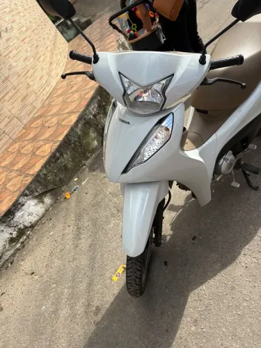 Vendo Biz 125