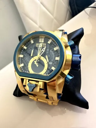 Invicta Bolt Zeus - Premium AAA