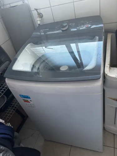 Máquina de Lavar Brastemp 13kg