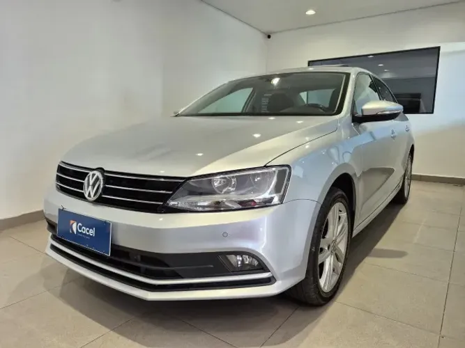 Volkswagen Jetta Highline 2.0 TSI 16V 4P Tiptronic 2015