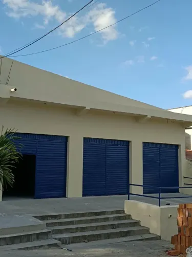 Prédio Comercial em Teofilandia. Na Melhor Avenida de Teofilândia.