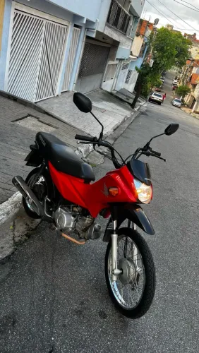 Honda Pop 110i 2023