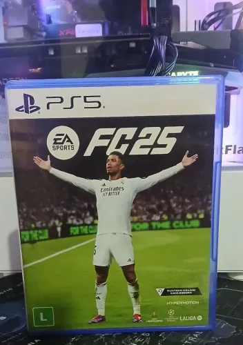 EA SPORTS FC 25 - PS5 