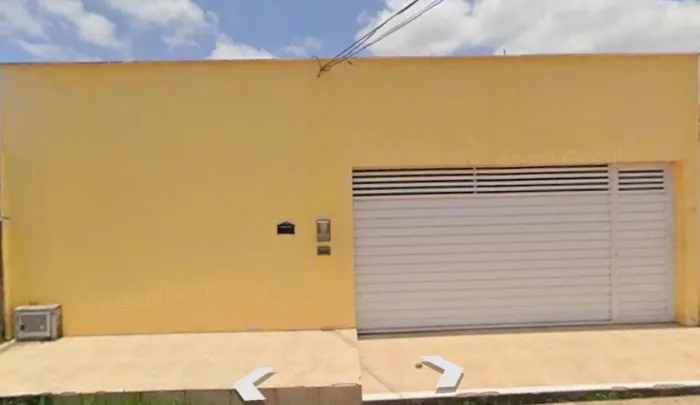 Casa Cohatrac/Itaguara