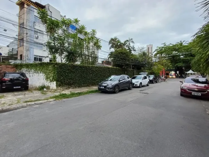 Aluguel de CASA COMERCIAL em Boa Viagem , Recife -PE