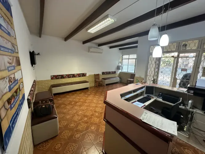 Imóvel para aluguel e venda possui 250 metros quadrados com 4 quartos em Méier - Rio de Ja