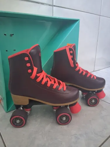 Vendo Patins Oxer