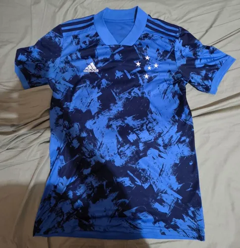 Camisa do Cruzeiro Original