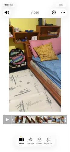Kit quarto (também vendemos de forma separada)