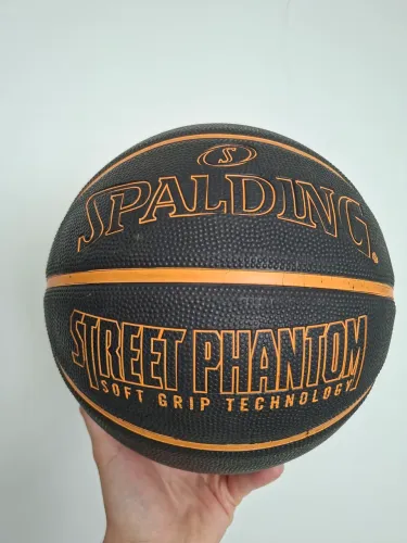 Bola basquete Street Phantom