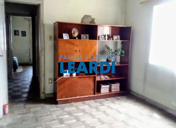 APARTAMENTO - PERDIZES - SP