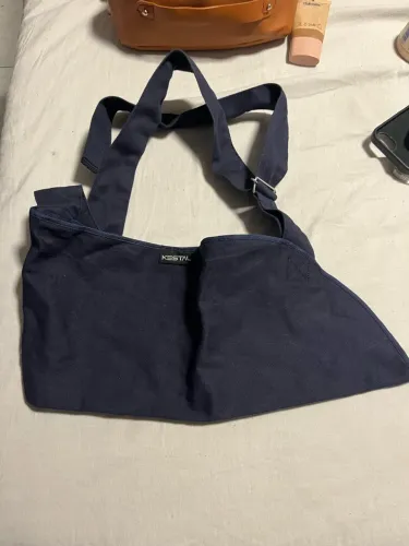 Tipoia kestal para braço/ ombro - Nova