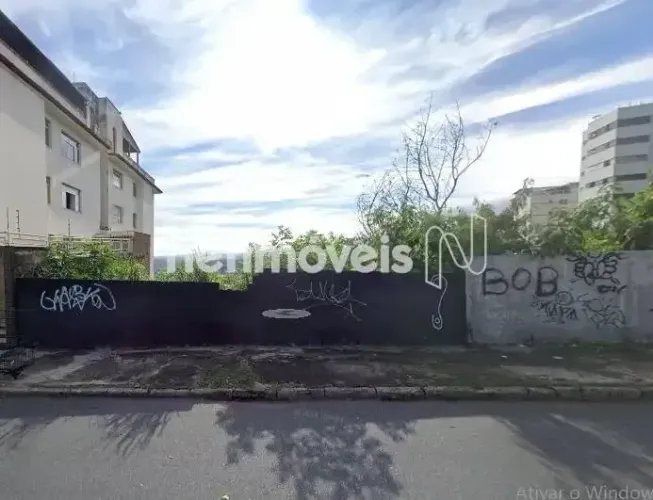 Lote à Venda no São Lucas 384 m²;