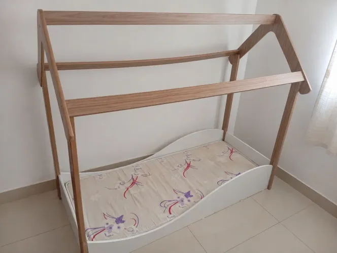 Cama infantil