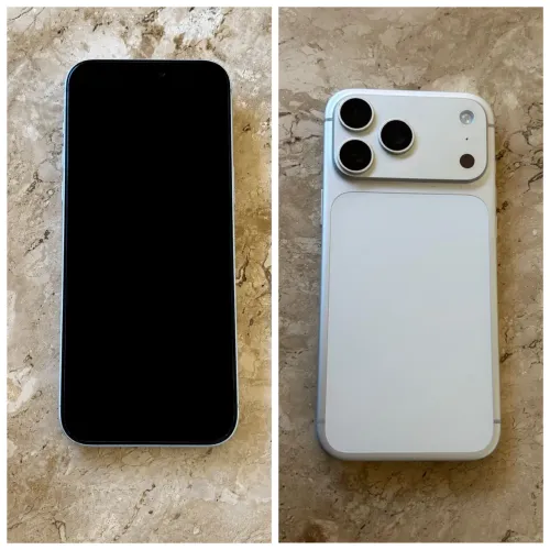 iPhone 17 Pro Max 256GB