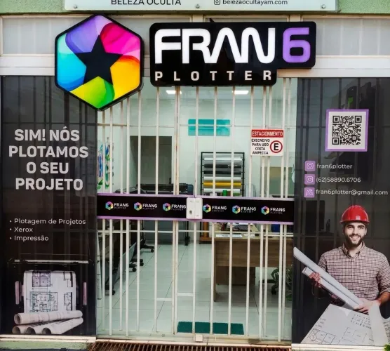 Fran6plotter