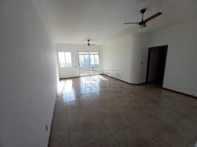 Apartamento de 108m² com 03 quartos para locação - Jardim Irajá