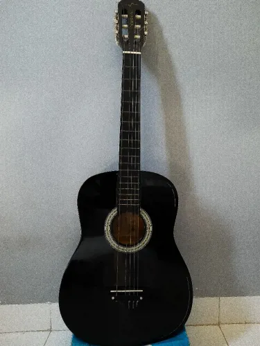 Violão Vogga seminovo