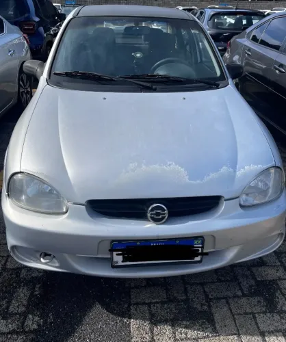 Chevrolet Corsa Sedan 1.0 MPFI 8V 71cv 4P 2004