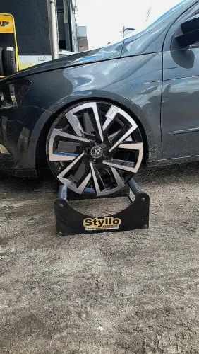 aro 17 nova 4x100 Saveiro extreme 