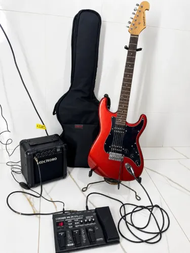 Guitarra 