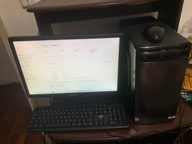 PC Completo Core i5