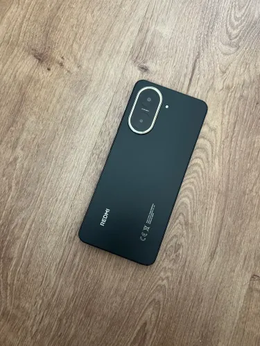 Redmi A5 64Gb Preto