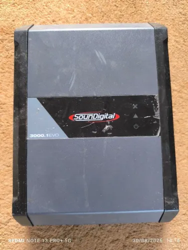 soundigital