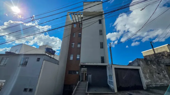 Apartamento 2 quartos - São Pedro