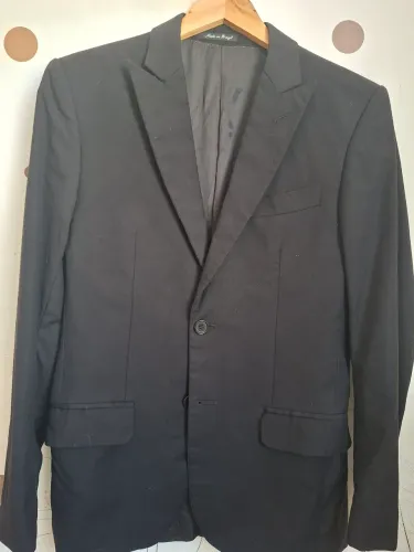 Roupa social