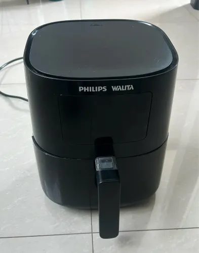 Air Fryer Philips Walita Série 3000 Digital 1400W 127V