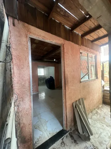 Venda-se ou aluga-se