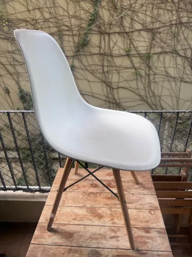 A Cadeira Eiffel