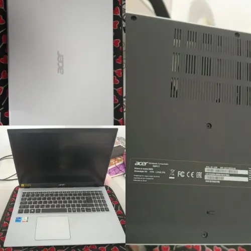 Notebook Acer Aspire 3