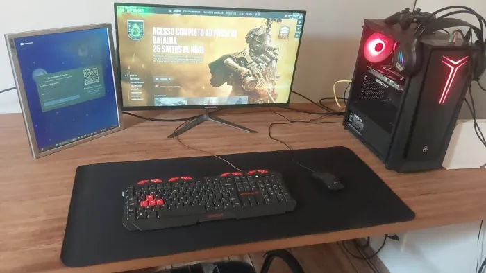 PC Gamer Completo