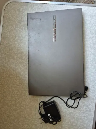 Notebook Compaq