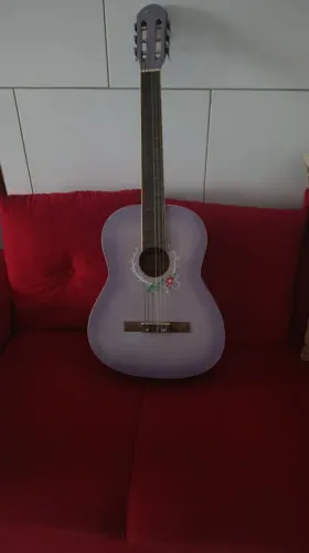 Violão Memphis