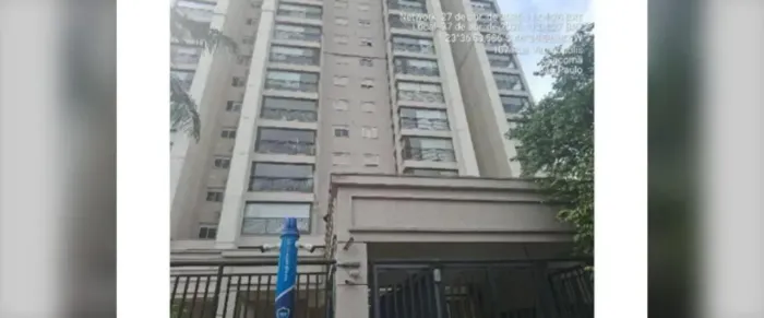 Apartamento à Venda no Sacomã  65 m² | 2 Dormitórios