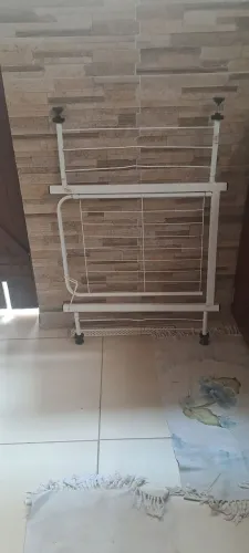 Portão pet