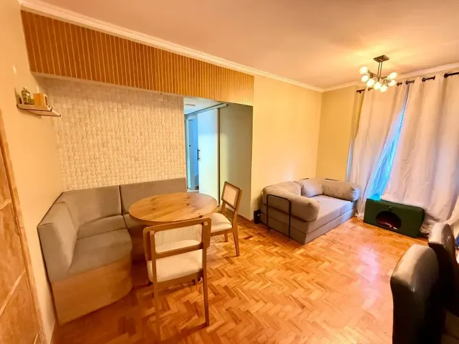 APARTAMENTO PARA LOCAÇÃO,REFORMADO, A 5 MIN DO METRÔ SÃO JUDAS 2 DORM | VAGA | ELEVADOR