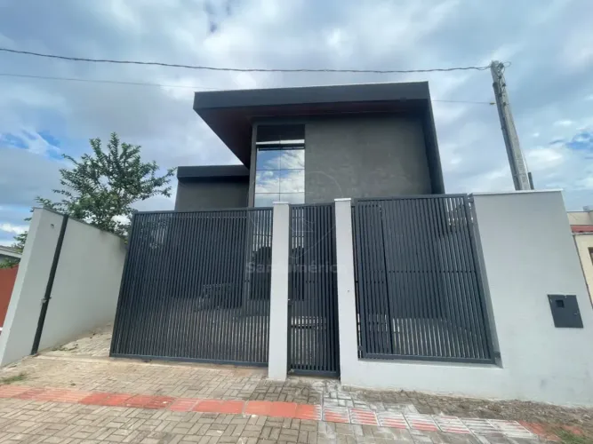 Barracão para locação na Zona Leste de Londrina, Próximo a Avenida São João