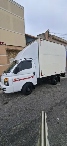 Hyundai HR 2.5 TCI Diesel (rs/rd) 2018